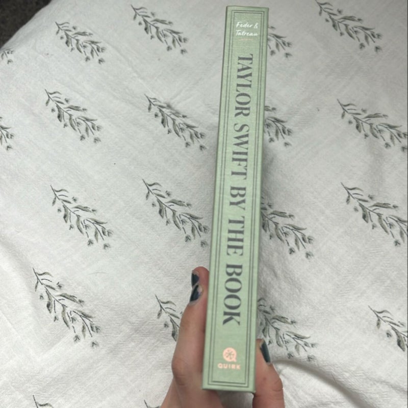 Taylor Swift by the Book