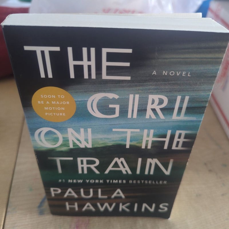 The Girl on the Train