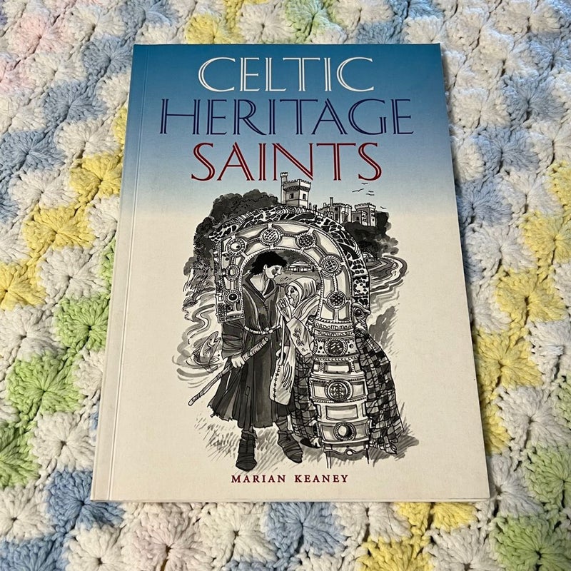 Celtic Heritage Saints