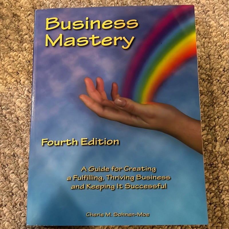 Business Mastery