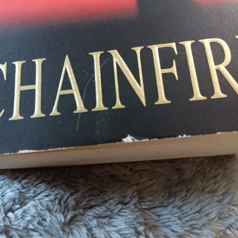 Chainfire