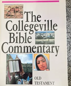 The Collegeville Bible commentary
