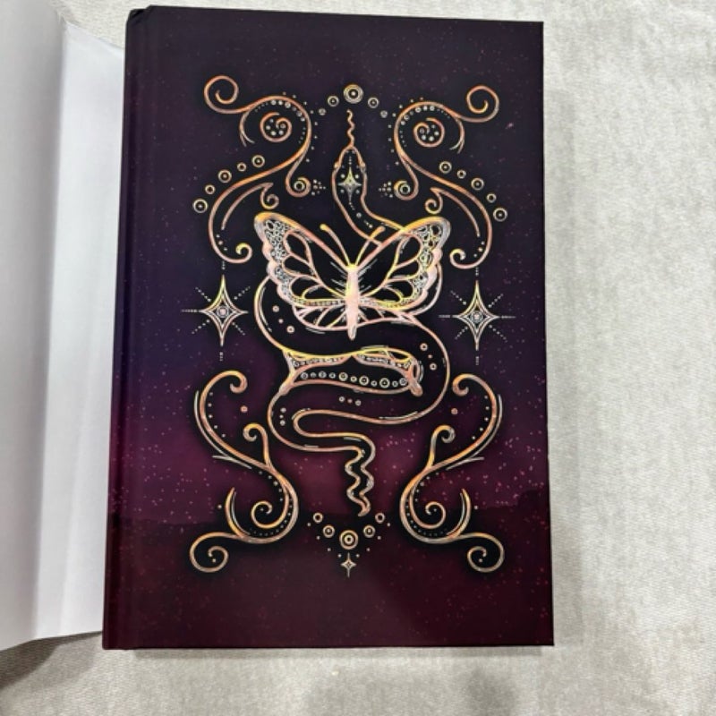 NEW! Daughter of no worlds, children of fallen gods