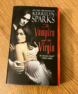 The Vampire and the Virgin