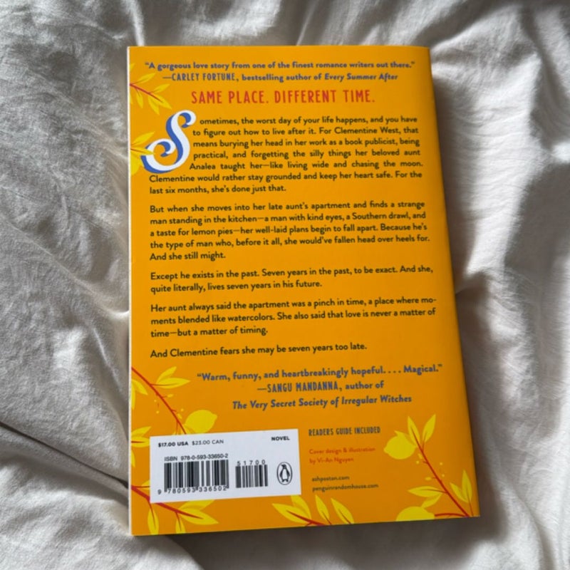 The Seven Year Slip