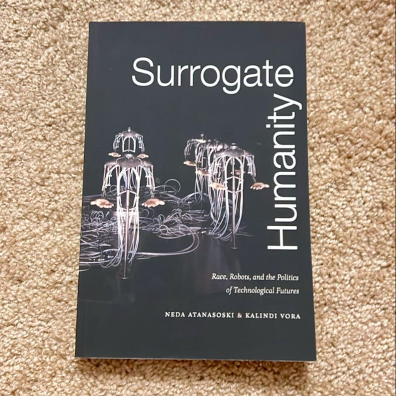 Surrogate Humanity