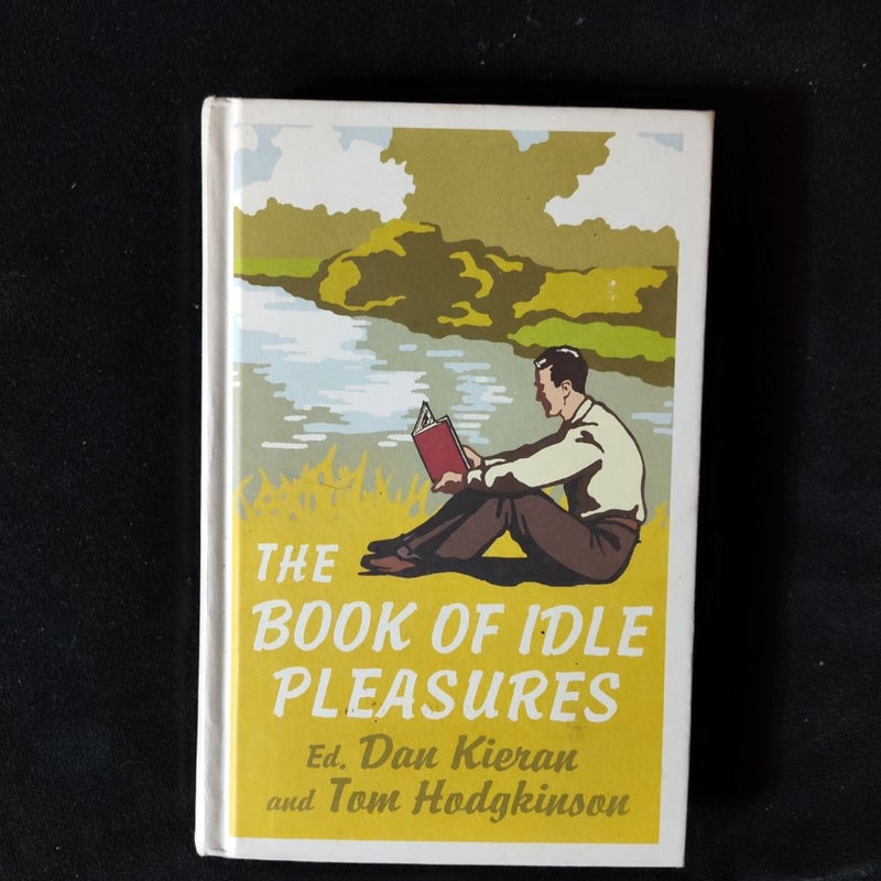 The Book of Idle Pleasures