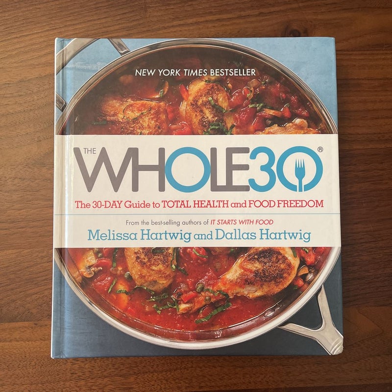 The Whole30