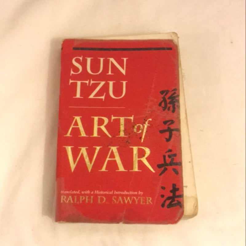 The Art of War