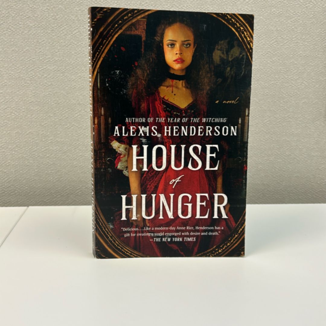 House of Hunger