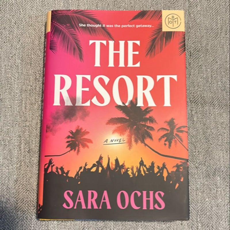 The Resort