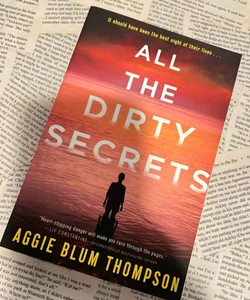 All the Dirty Secrets