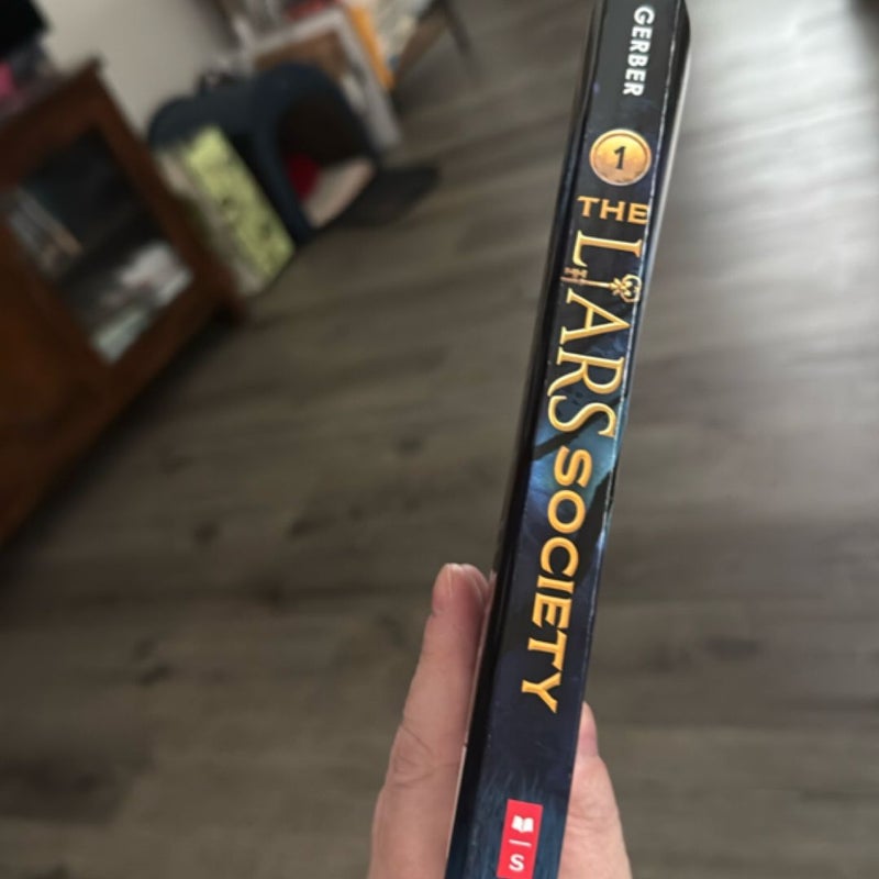 The Liars Society
