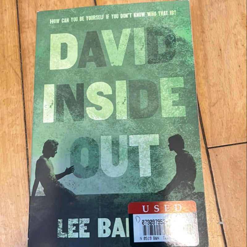 David Inside Out