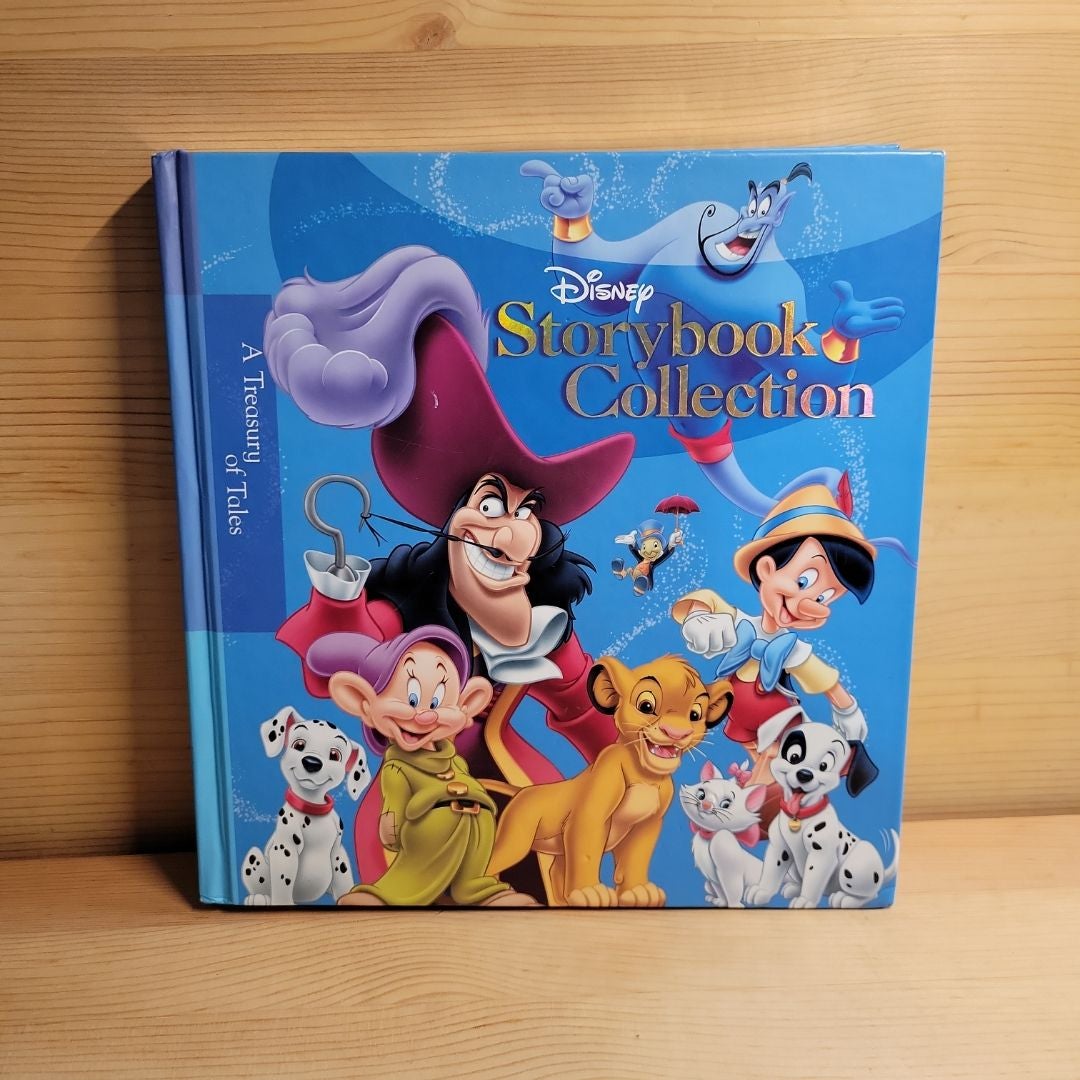 Disney Storybook Collection