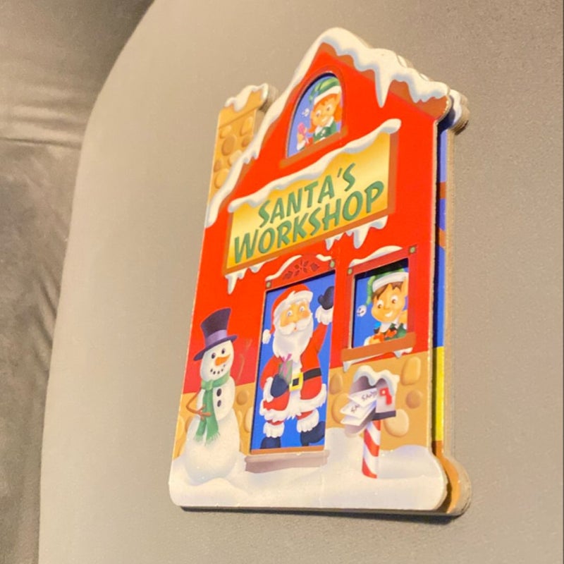 Santa’s Workshop
