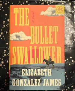 The Bullet Swallower