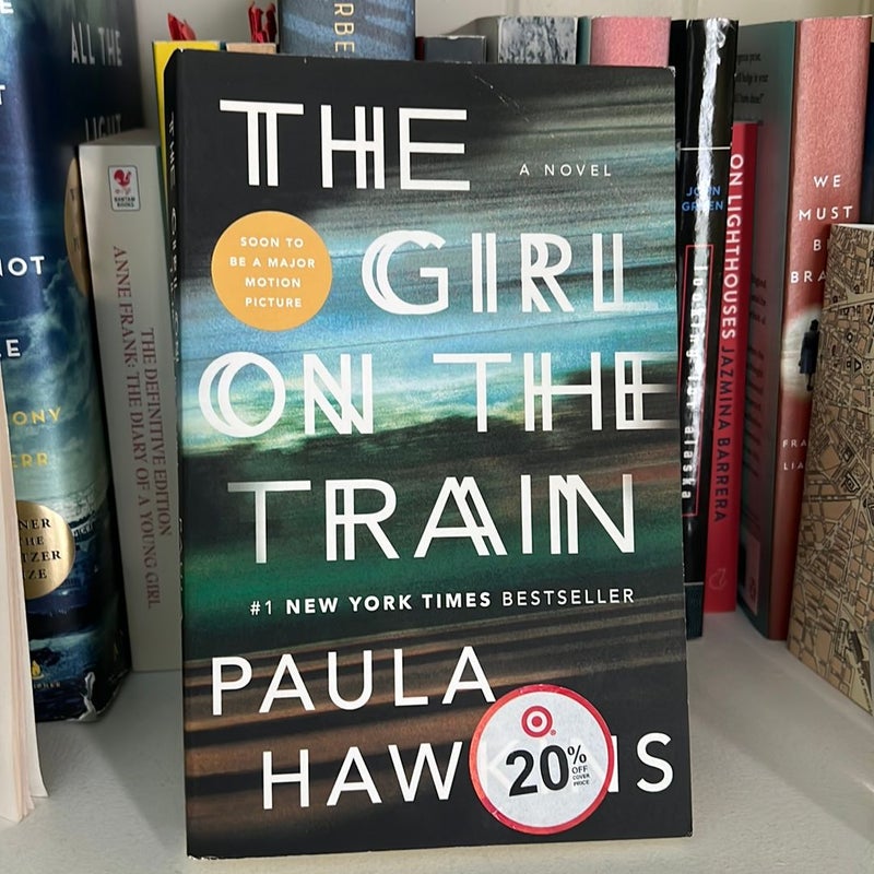 The Girl on the Train