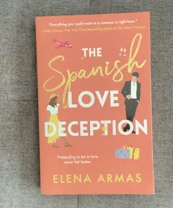 The Spanish Love Deception