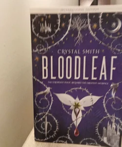 Bloodleaf