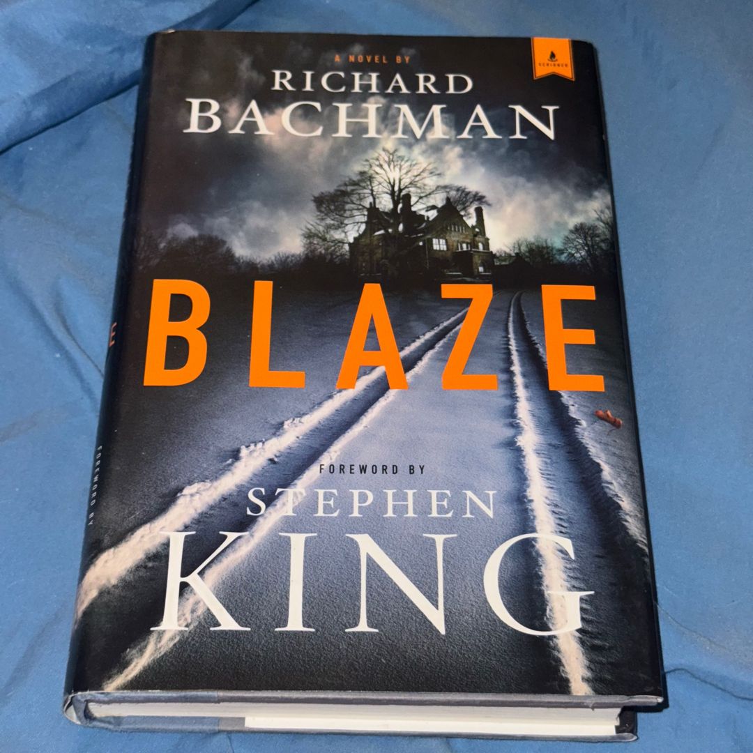 Blaze