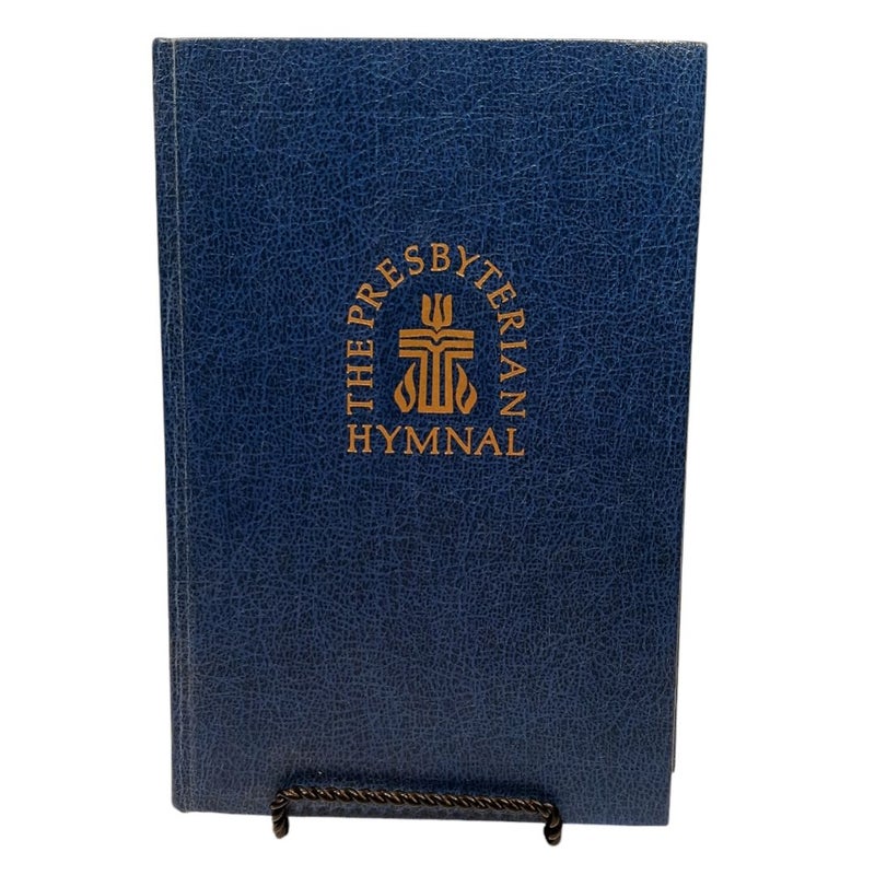 The Presbyterian Hymnal