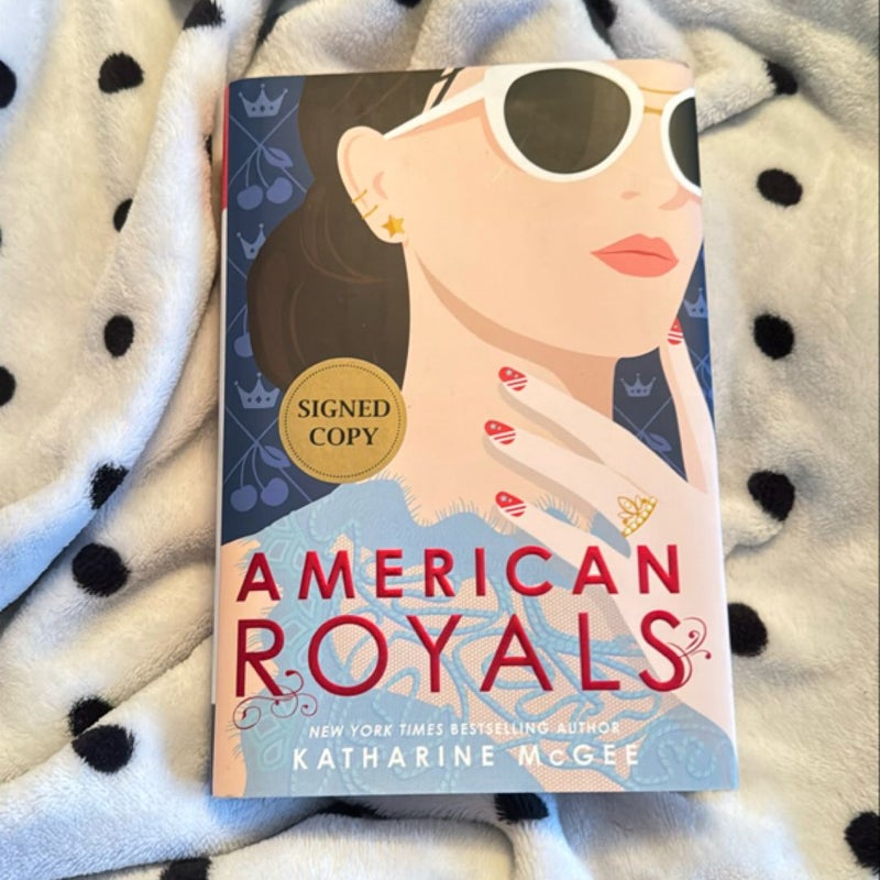 American Royals