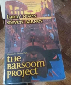 The  Barsoom Project 