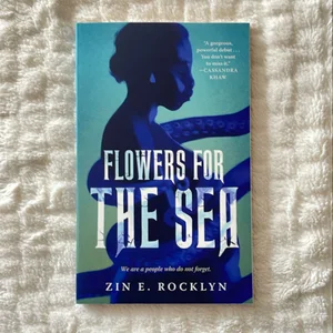 Flowers for the Sea