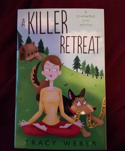 A Killer Retreat