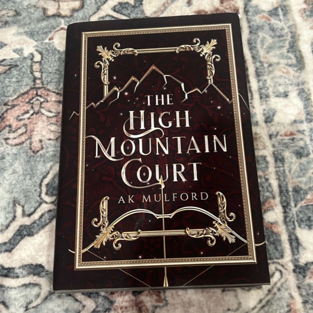 The High Mountain Court 