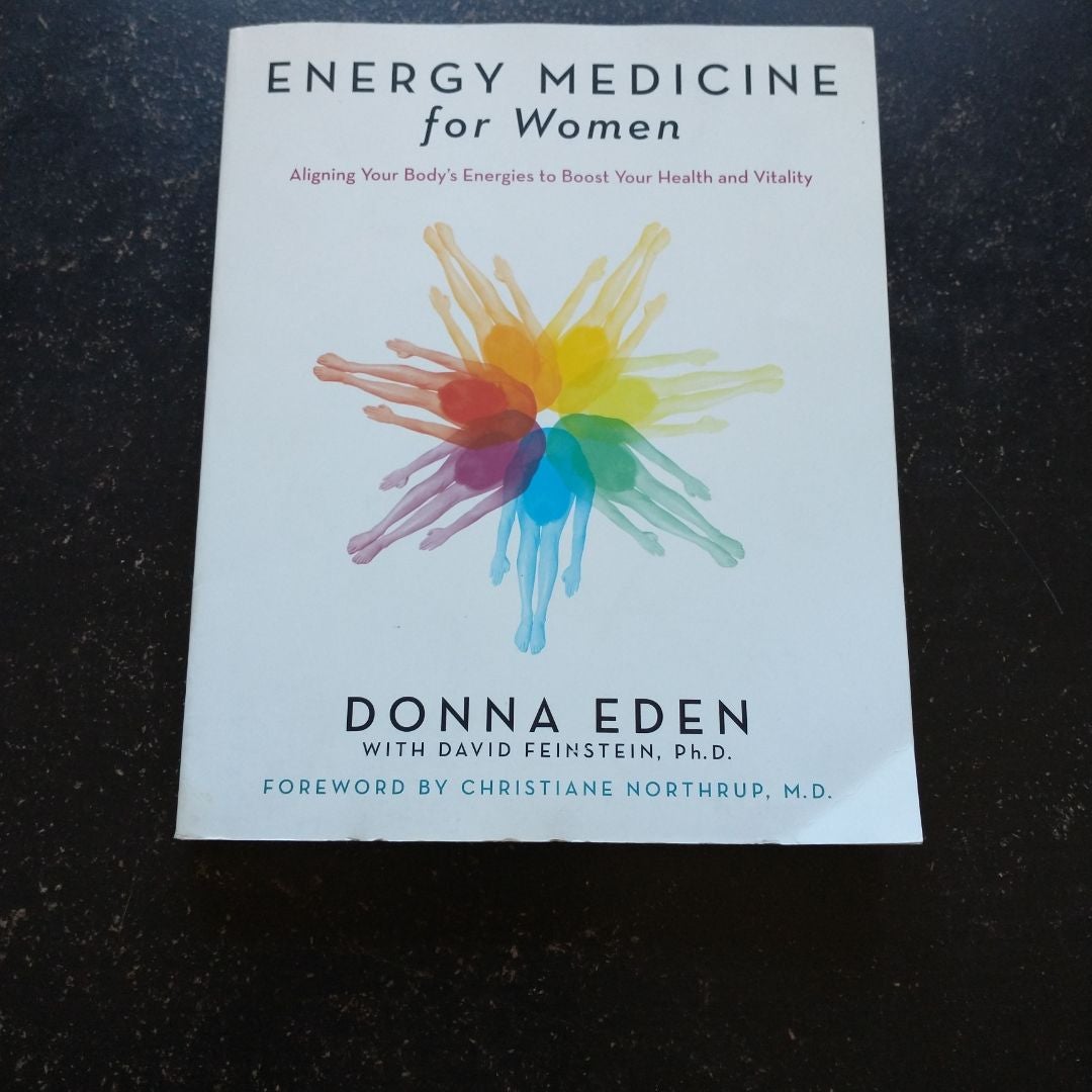 Energy Medicine for Women