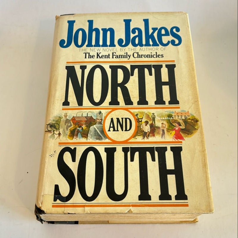 North and South