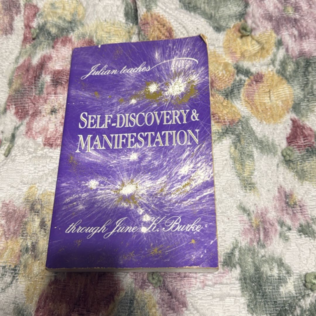 Self-Discovery and Manifestation