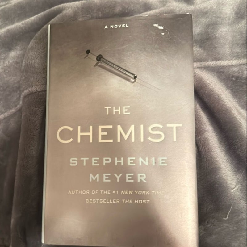 The Chemist