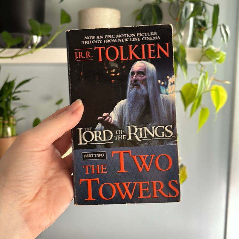 The Two Towers