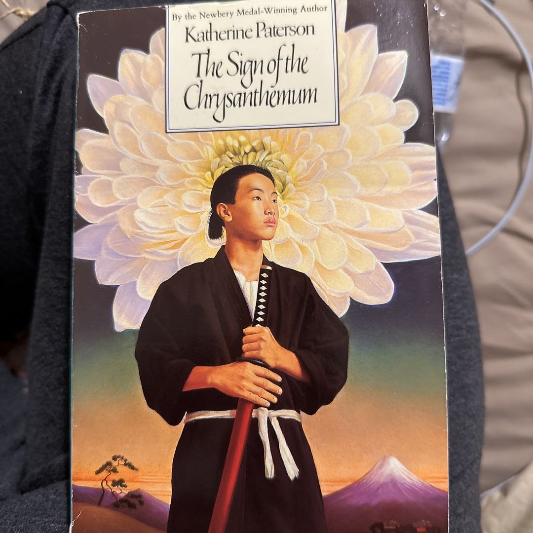 The Sign of the Chrysanthemum