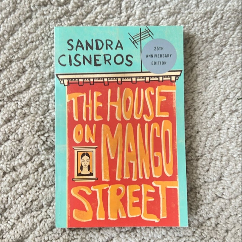 The House on Mango Street