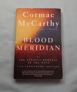 Blood Meridian