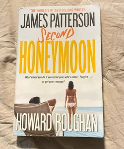 Second Honeymoon