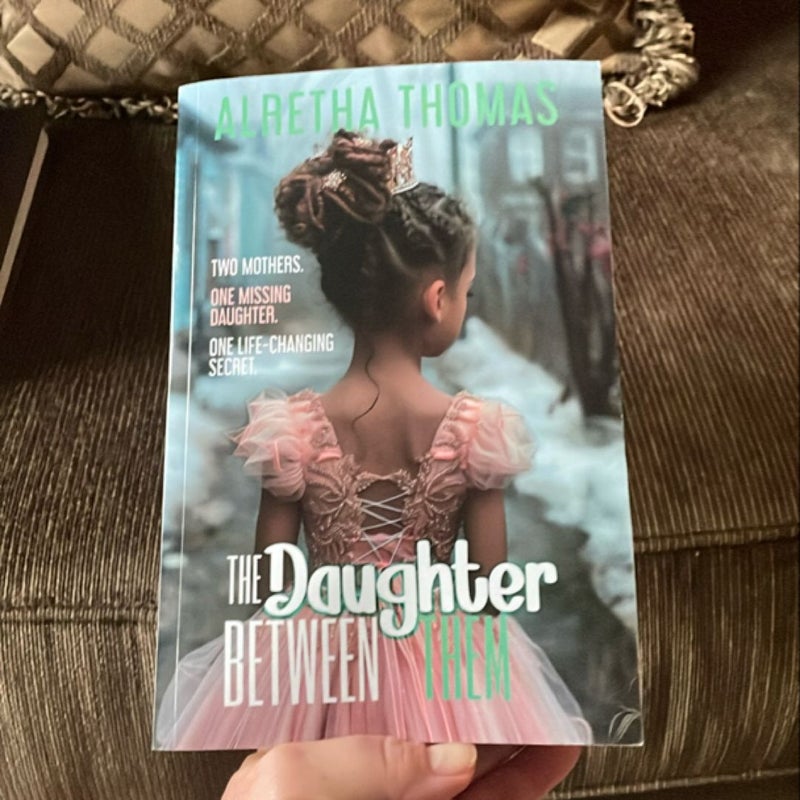 The Daughter Between Them