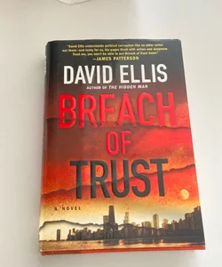 Breach of trust 