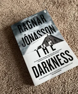 The Darkness *UK EDITION*