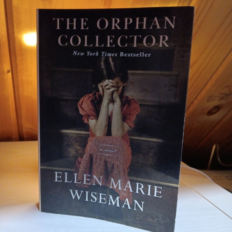 The Orphan Collector