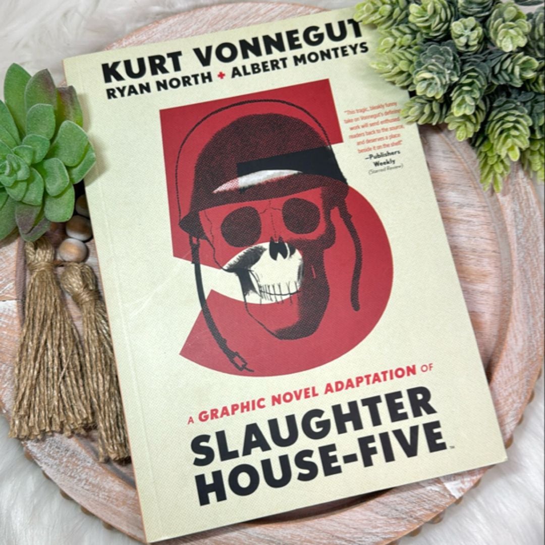 Slaughterhouse-Five