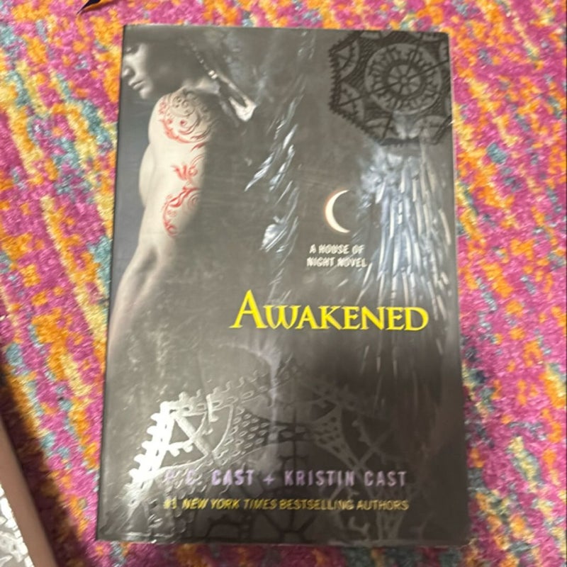 Awakened