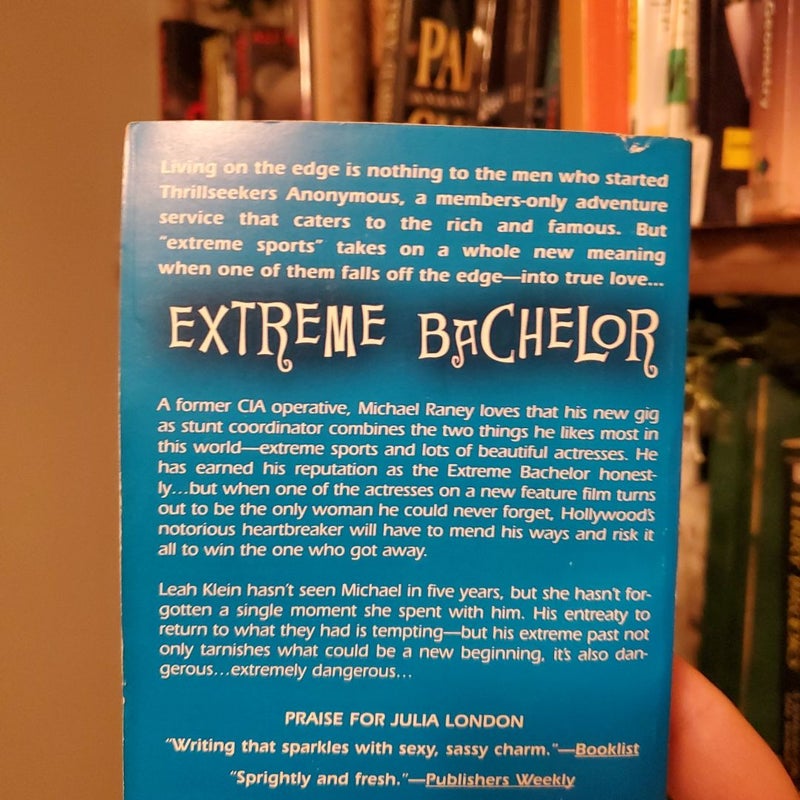 Extreme Bachelor