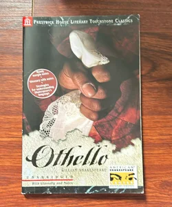 Othello - Literary Touchstone