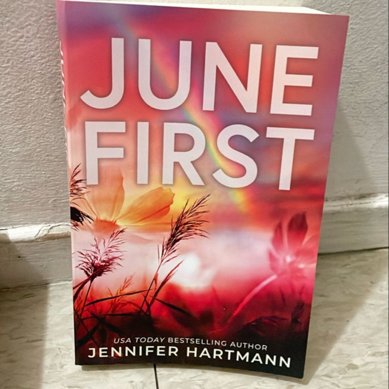 June First