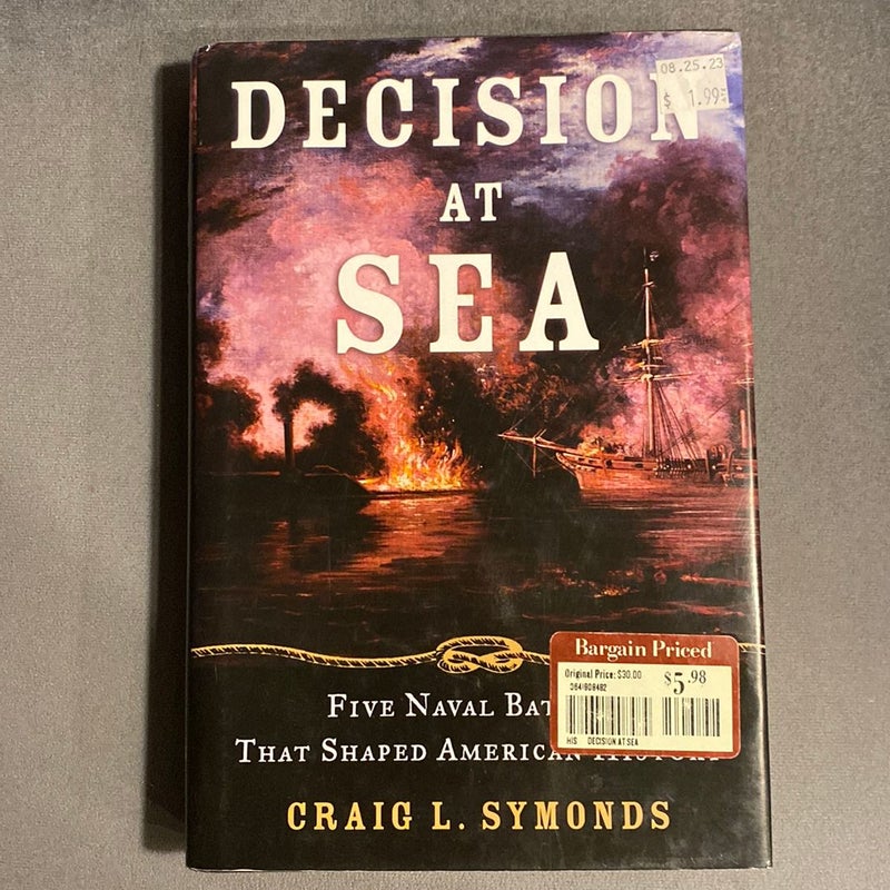 Decision at Sea